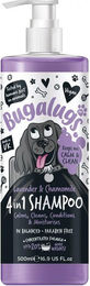 Bugalugs Hundeshampoo 4in1 Lavendel & Kamille 500ml pH-neutral mit Vitaminen - 500 ml – Bild 1 von 8