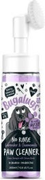 Bugalugs Hundeshampoo Schaum Lavendel & Kamille zur Beruhigung von Haut und Fell 200 ml - 200 ml – Bild 1 von 3