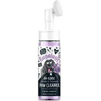 Produktbild von Bugalugs Hundeshampoo Schaum Lavendel & Kamille zur Beruhigung von Haut und Fell 200 ml - 200 ml