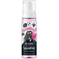 Produktbild von Bugalugs No-Rinse Baby Fresh Shampoo Wasserlose Fellpflege für Hunde und Katzen 200 ml - 200 ml