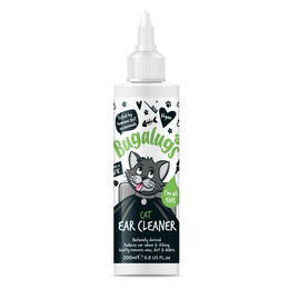 Bugalugs Ohrreiniger für Katzen 200 ml - 200 ml – Bild 1 von 5