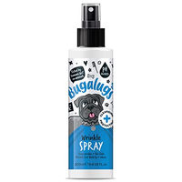 Produktbild von Bugalugs Pflegespray für Hunde mit Falten 200 ml Weiß - 250 ml