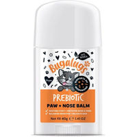 Produktbild von Bugalugs Pfoten- und Nasenbalsam für Katzen mit Aloe Vera 40 ml