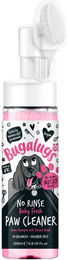 Bugalugs Pfotenreiniger Baby Fresh Schaum für Hunde und Katzen mit Silikonbürste 200 ml - 200 ml – Bild 1 von 13