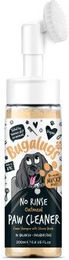 Bugalugs Pfotenreiniger Oatmeal Mousse Shampoo für Katzen 200 ml vegan - 200 ml – Bild 1 von 3