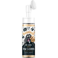 Produktbild von Bugalugs Pfotenreiniger Oatmeal Mousse Shampoo für Katzen 200 ml vegan - 200 ml