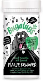 Bugalugs Plaque Entferner Pulver für Hunde aller Altersstufen 70 g - 70 g – Bild 1 von 3