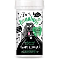Produktbild von Bugalugs Plaque Entferner Pulver für Hunde aller Altersstufen 70 g - 70 g