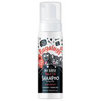 Produktbild von Bugalugs Trockenshampoo gegen Flöhe und Zecken für Hunde und Katzen 200 ml - 200 ml