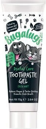 Bugalugs Zahnpasta für Hunde und Katzen zur Zahnaufhellung 75 g – Bild 1 von 3