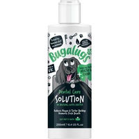 Produktbild von Bugalugs Zahnwasser Zahnpflege für Katzen Vegan 250 ml