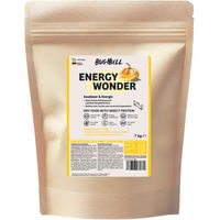 Produktbild von BugBell Energy Wonder Hundefutter Trockenfutter mit Insekten Hypoallergen Sensitiv 7 kg - 7 kg