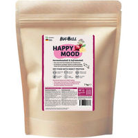 Produktbild von BugBell Happy Mood Insekten Futter Getreidefrei Monoprotein Sparpaket 4 x 7 kg - 4 x 7 kg