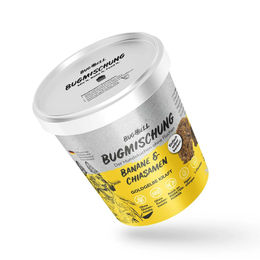 BugBell Mix 8x100g – Bild 1 von 1