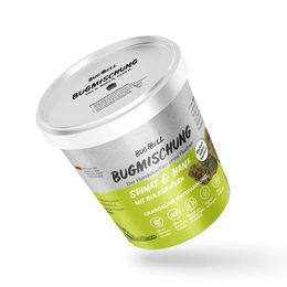 BugBell Mix 8x100g – Bild 1 von 1