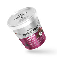 Produktbild von BugBell Mix 8x100g