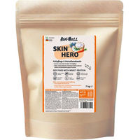 Produktbild von BugBell Skin Hero Hundefutter mit Insekten Hypoallergen Sensitiv 7 kg - 7 kg