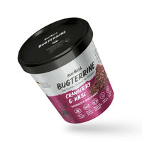 Produktbild von BugBell Teri Hundefutter 8x100g - 8 x 100 g