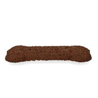 Produktbild von Bugbone Hundesnack zur Zahnpflege mit Insektenprotein getreidefrei und hypoallergen 11 kg - 10 kg