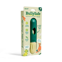 Produktbild von BullySafe Kauspielzeug für Hunde von fidelis.dog