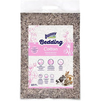 Produktbild von Bunny Baumwolleinstreu für Kaninchen 2x40l
