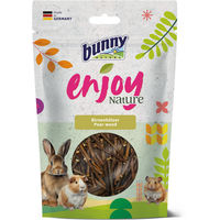 Produktbild von Bunny EnjoyNature Birnenhölzer Knabberstangen für Kaninchen und Nagetiere 100 g - 100 g