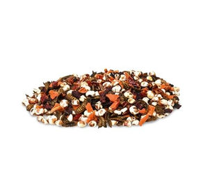 Bunny EnjoyNature Soldatenfliegenlarven-Mix 90 g Ergänzungsfuttermittel für Nager wie Hamster, Ratten und Mäuse - 90 g – Bild 1 von 5