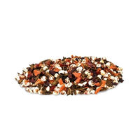 Produktbild von Bunny EnjoyNature Soldatenfliegenlarven-Mix 90 g Ergänzungsfuttermittel für Nager wie Hamster, Ratten und Mäuse - 90 g