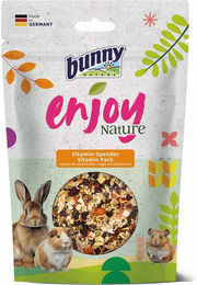 Bunny EnjoyNature Vitamin-Spender Nagersnack für Kaninchen 90g - 90 g – Bild 1 von 2