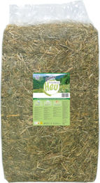 Produktbild von Bunny FrischGras Heu für Kaninchen 6 kg