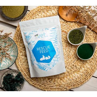 Produktbild von Bunny goVet RESCUEFEED Vitaminsupplement für Kaninchen, Meerschweinchen, Chinchillas und Degus 40 g - 40 g