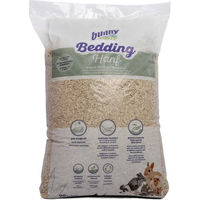 Produktbild von Bunny Hanfstreu für Kaninchen und Nagetiere 90 l - 90 l