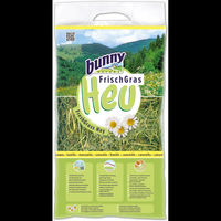 Produktbild von Bunny Heu mit Kamille für Kaninchen 500 g - 500 g