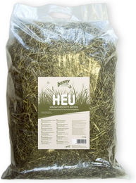 Produktbild von Bunny Heu von Naturschutz-Wiesen für Kaninchen 2,7 kg - 2,7 kg