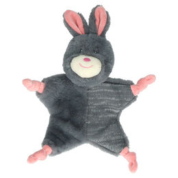 Bunny Hundespielzeug Crunchy Hase für Welpen mit Beruhigungseffekt – Bild 1 von 6