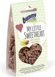 Produktbild von Bunny My little Sweetheart Anis-Fenchel Kaninchen 3x30g