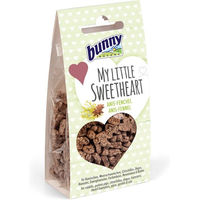 Produktbild von Bunny My little Sweetheart Anis-Fenchel Kaninchen 3x30g