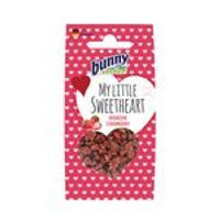 Produktbild von Bunny My little Sweetheart Erdbeere Kräcker 3x30 g