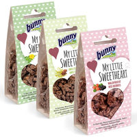 Produktbild von Bunny My Little Sweetheart Kräcker Mixed Pack 3-teilig 90 g
