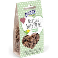 Produktbild von Bunny My little Sweetheart Löwenzahn getrocknete Kräuter für Kaninchen 3x30g