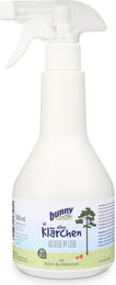 Bunny Nature Alles Klärchen Gehege-Pflege Käfigreiniger für Kaninchen 500 ml - 500 ml – Bild 1 von 2