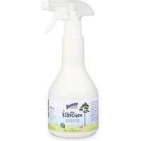 Produktbild von Bunny Nature Alles Klärchen Gehege-Pflege Käfigreiniger für Kaninchen 500 ml - 500 ml
