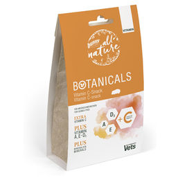 Bunny Nature Botanicals Vitamin C-Snack für Meerschweinchen 150 g - 150 g – Bild 1 von 8