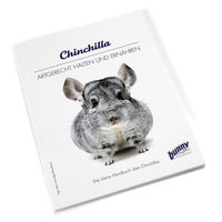 Produktbild von Bunny Nature bunnyBooks Chinchilla