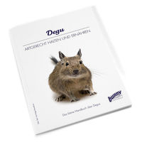 Produktbild von Bunny Nature bunnyBooks Degu