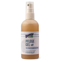 Produktbild von Bunny Nature CareGel Pflegemittel für Kaninchen zur Fellpflege und als Pfotenbalsam 100 ml - 100 ml