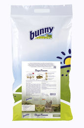 Bunny Nature DeguTraum BASIC Kleintierfutter für Degus vegan ohne Zucker 3,2 kg - 3,2 kg – Bild 1 von 4