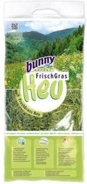 Bunny Nature Frischgras-Heu für Kaninchen 750 g - 750 g – Bild 1 von 6