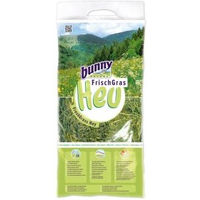Produktbild von Bunny Nature Frischgras-Heu für Kaninchen 750 g - 750 g