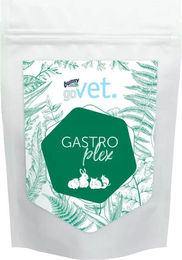 Bunny Nature goVet GASTROplex Vitaminsupplement für Kaninchen, Meerschweinchen, Chinchillas und Degus 325 g - 325 g – Bild 1 von 3